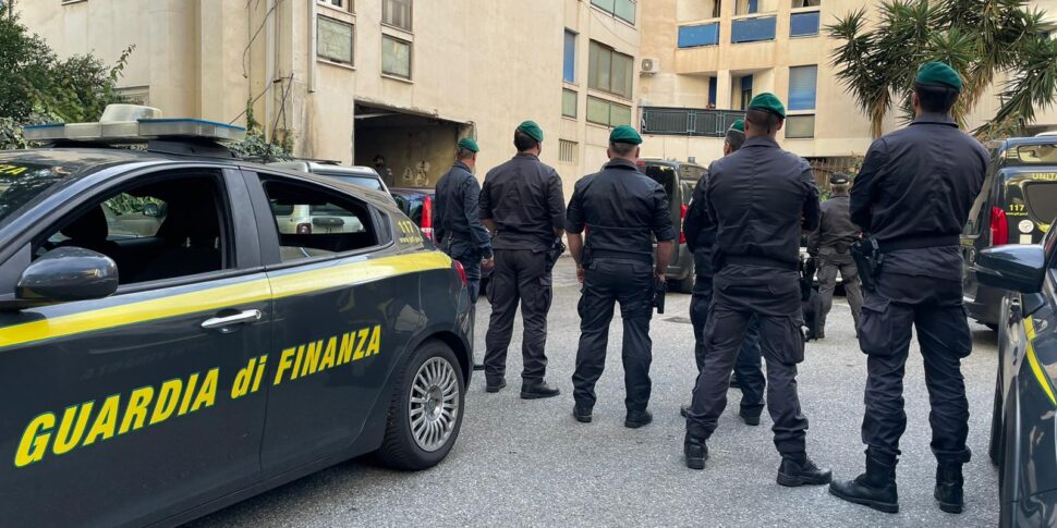 'Ndrangheta, Garden trial in Reggio Calabria: 23 convictions for the Borghetto-Latella gang