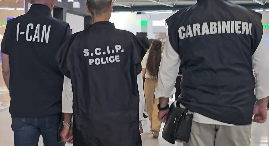 'Ndrangheta: drug trafficker outside Spain. It is involved in the Millennium operation