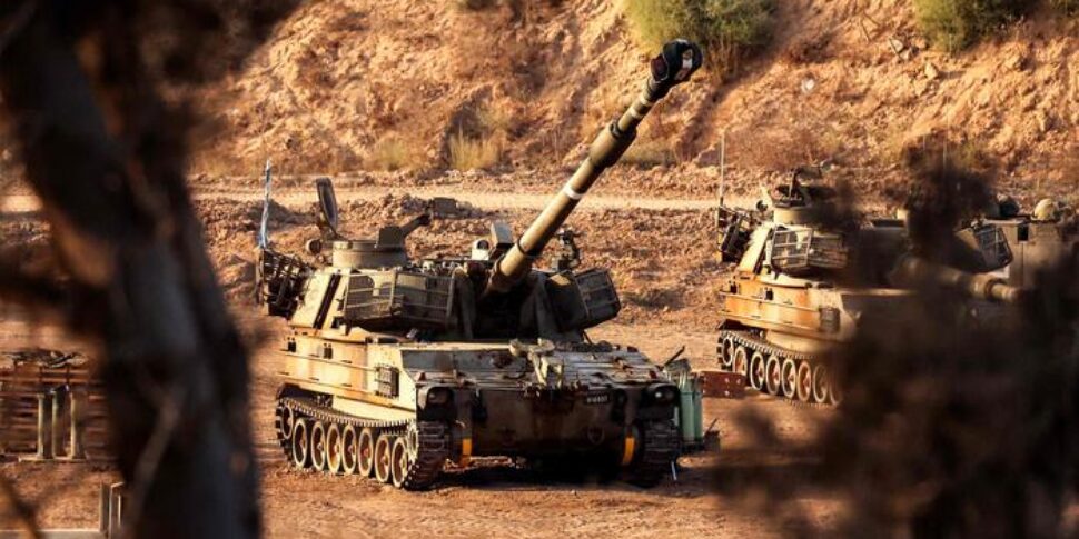 Netanyahu: "The IDF will remain in most of Gaza, I have not accepted Palestine state". Smotrich: "Trump plan an indigestible mixture"