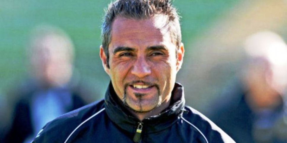 On the Cosenza road is the Catania of the many ex