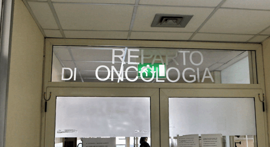 Oncological treatments in Crotone: the ASP goes multidisciplinary groups