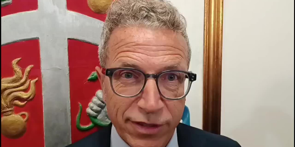 Operation Res Tauro, Musolino: "To Gioia Tauro a social fabric too weak in the face of the return of Piromalli"