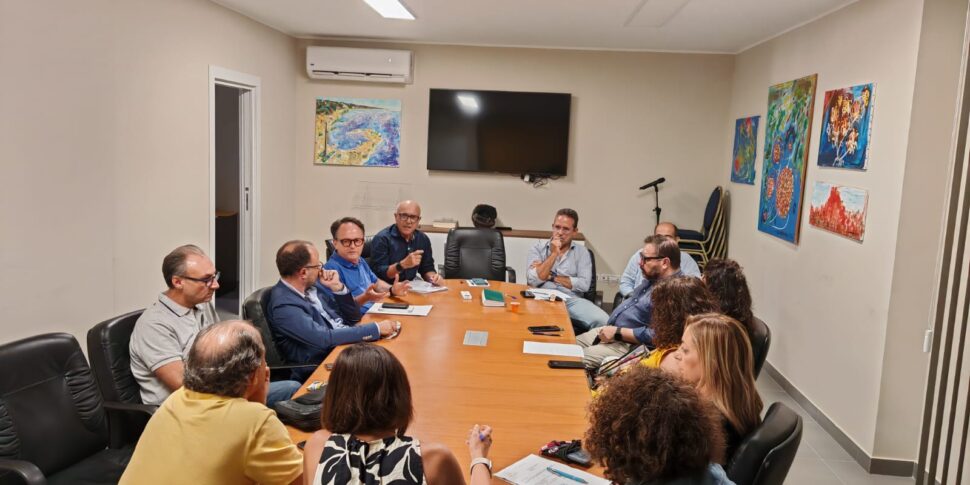 Order of Messina engineers, here is the appeal against the election of Found