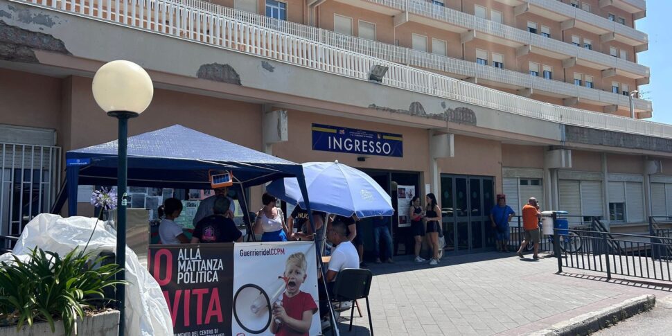 Pediatric cardiac surgery center in Taormina, the parents' committee: "No form of weakening can be considered a valid proposal"