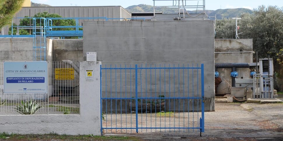 Pellaro, the technical table of the Municipality of Reggio Calabria after the season of spills