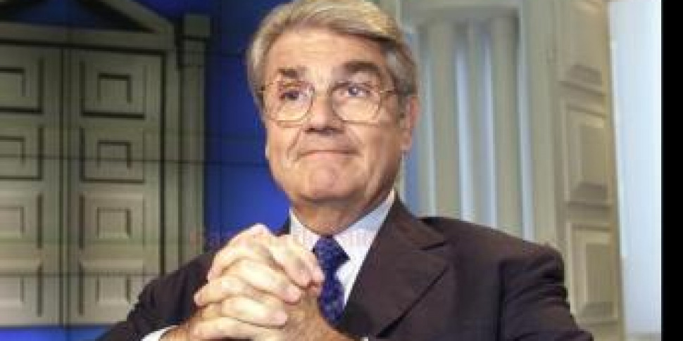 Portraits of First Republic: "The DC also lives with Meloni". Interview with Calogero "Lillo" Mannino