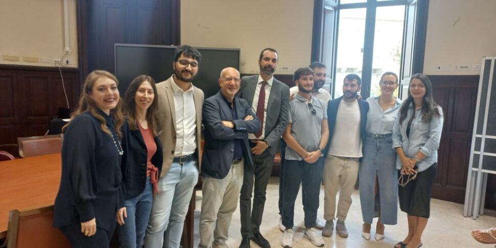 Promote reading in Messina, the Tommaso Cannizzaro library is also open on Saturdays