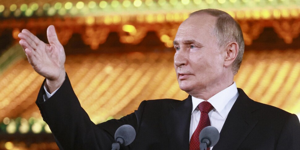 Putin: "If Zelensky is ready he can meet me in Moscow. Spiragli for the end of the war, otherwise we will fight"