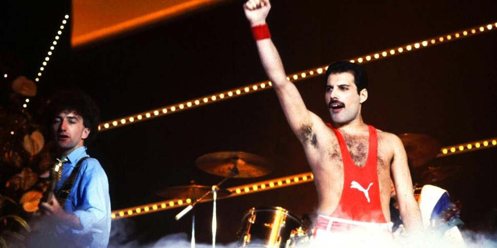 Queen Rock Montreal: the iconic Freddie Mercury returns to the cinema, 50 years after "Bohemian Rhapsody"