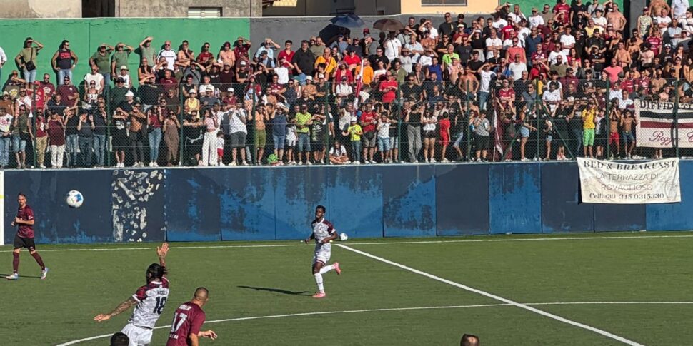 Reggina, all available to Castrumfavara
