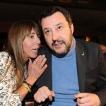 Reggio Calabria, Senator Tilde MinaSi: «The next mayor? Salvini wants a person of his confidence "