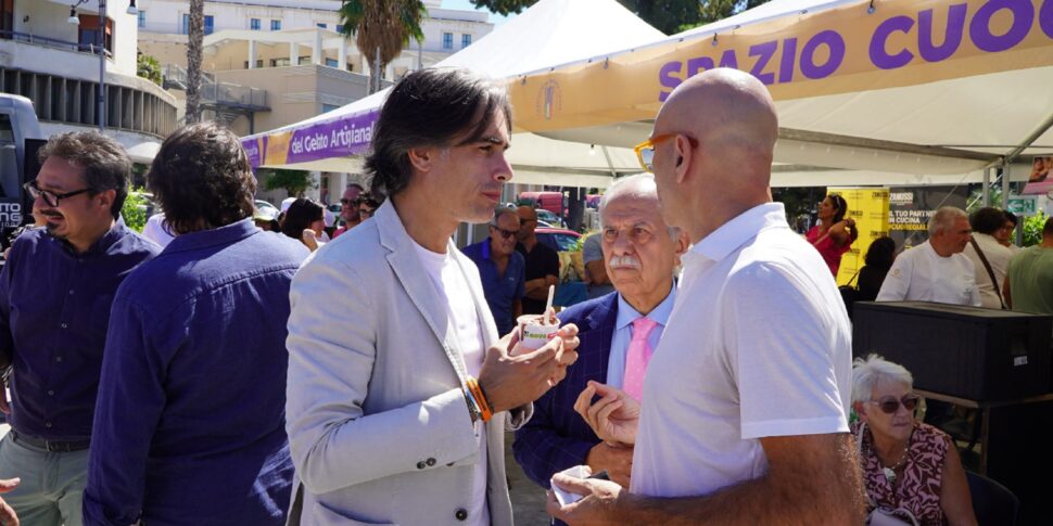 Reggio Calabria and the metropolitan territory open their doors to "village house"