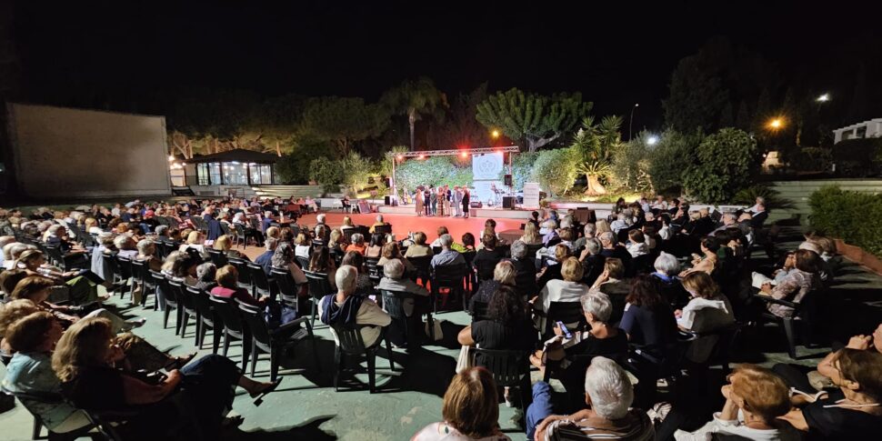 Reggio Calabria, the free time academy celebrates 25 years of activity, falcomaty: "Act of unconditional love for the city"