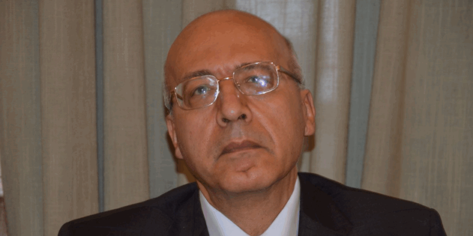 Reggio Pasquale d'Ascola is the new president of the Court of Cassation