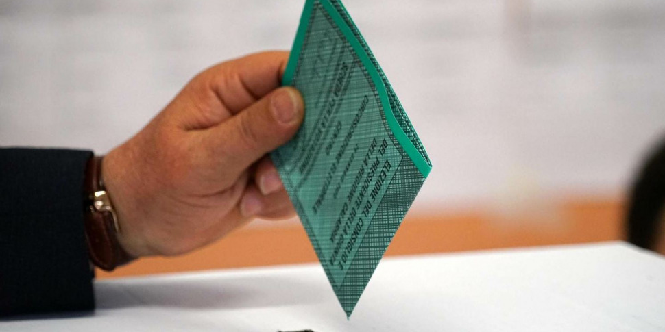 Regional in Calabria, IPSOS survey: Occhiuto Next (53%) on Tridico (45). Brothers of Italy first list