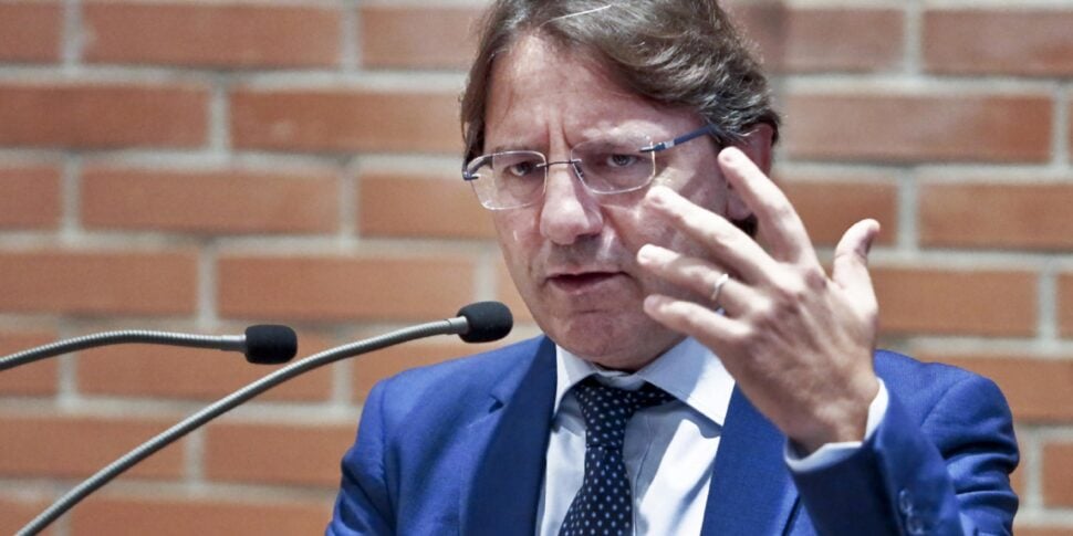 Regional in Calabria, Tridico: "The income of Occhiuto's merit is nothing more than a scholarship"