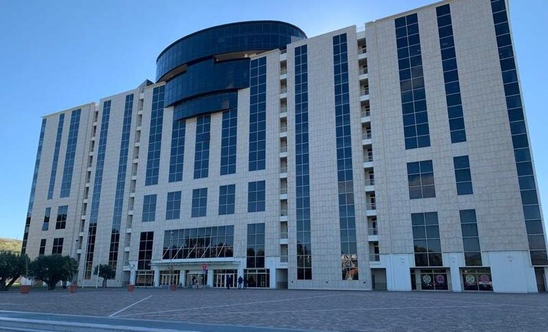 Regional in Calabria, derby in the center -right on the lists: here are the "Last Minute" repositioning