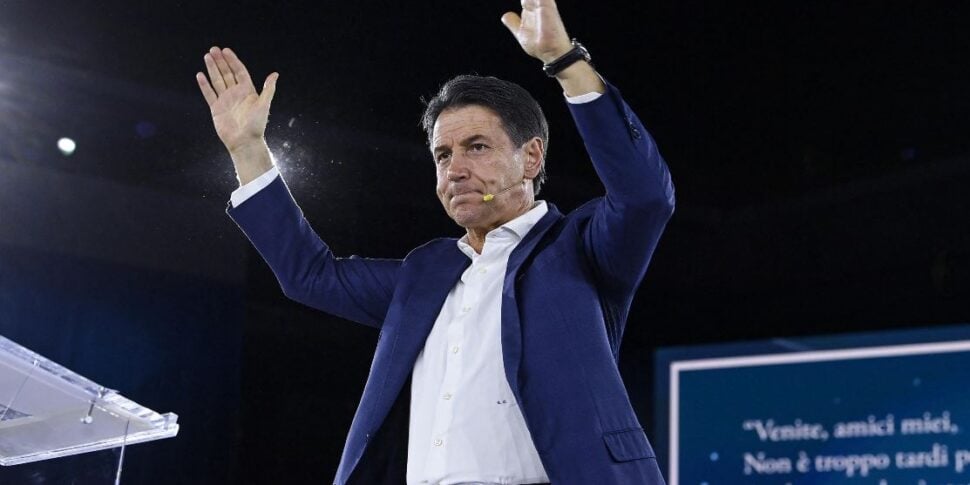 Regional in Calabria, today's appointments by Giuseppe Conte in Reggio and its province jump