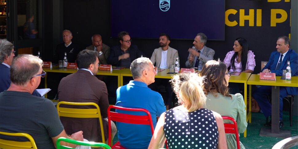 Rende is preparing for the great tennis event, the 125 tournament presented: the main scoreboard starts from Monday