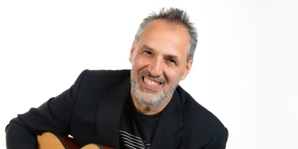 Reno Brandoni dialogue of music with artificial intelligence