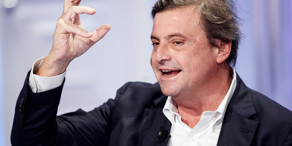 Renzi in Calabria, Calenda's response: "Matteo but do you really make consistency lessons?"