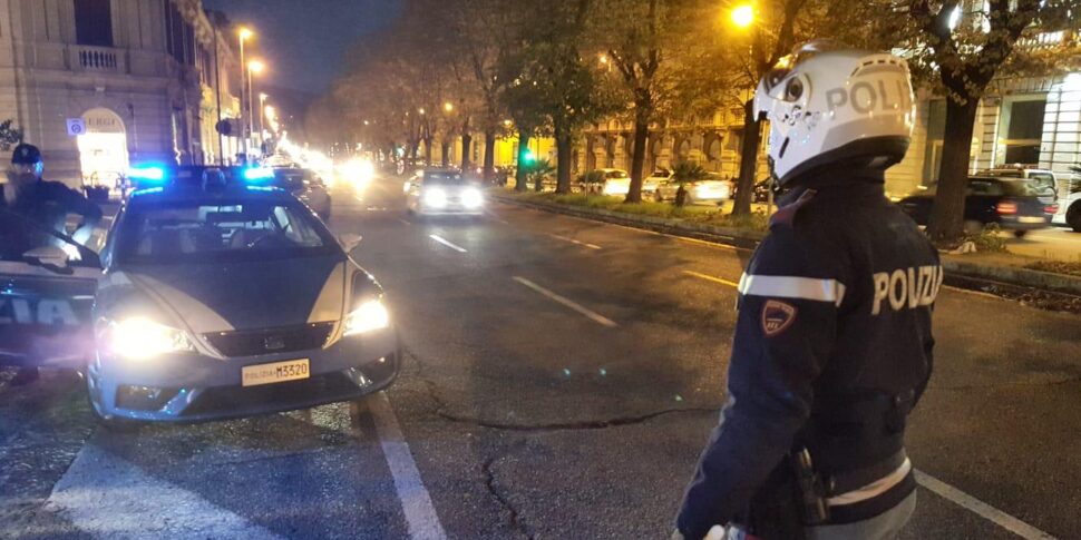 Road safety, success for the Summer Campaign of the ASP of Messina: over 10 thousand ethilotests distributed