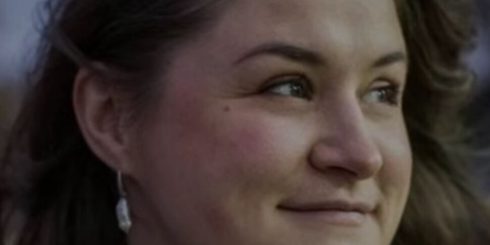 RomanSova: "War is already in Europe and you are not ready. Trump has not understood who Putin is"