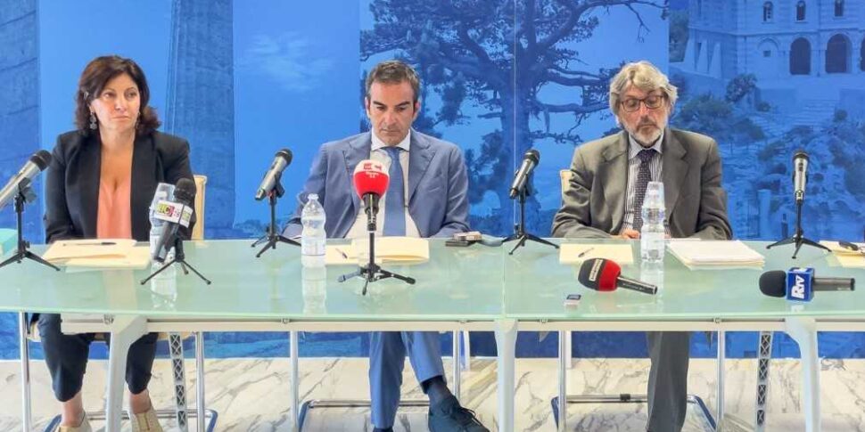 Rome refers to the choices on health in Calabria, the government will determine after the vote