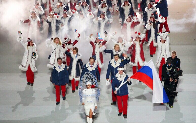 Russia and Belarus Riampian by the Paralympic Committee, the Ukrainian protest