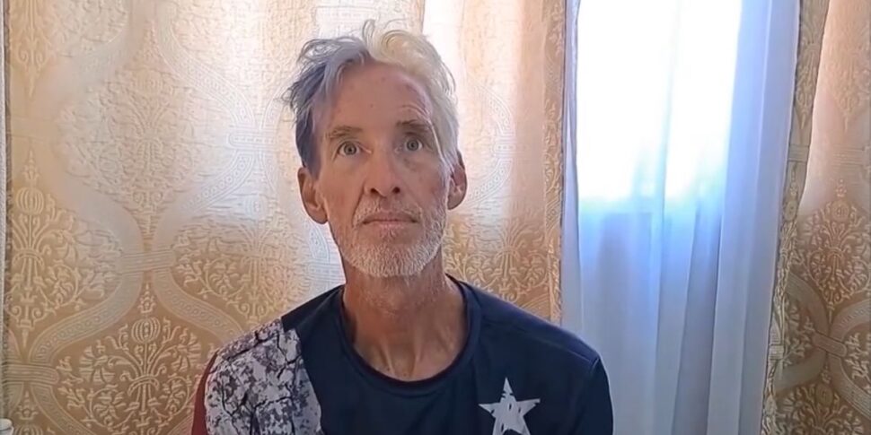 Ryan Routh, Trump's attacker after the condemnation tries to take his life in the courtroom with a pen