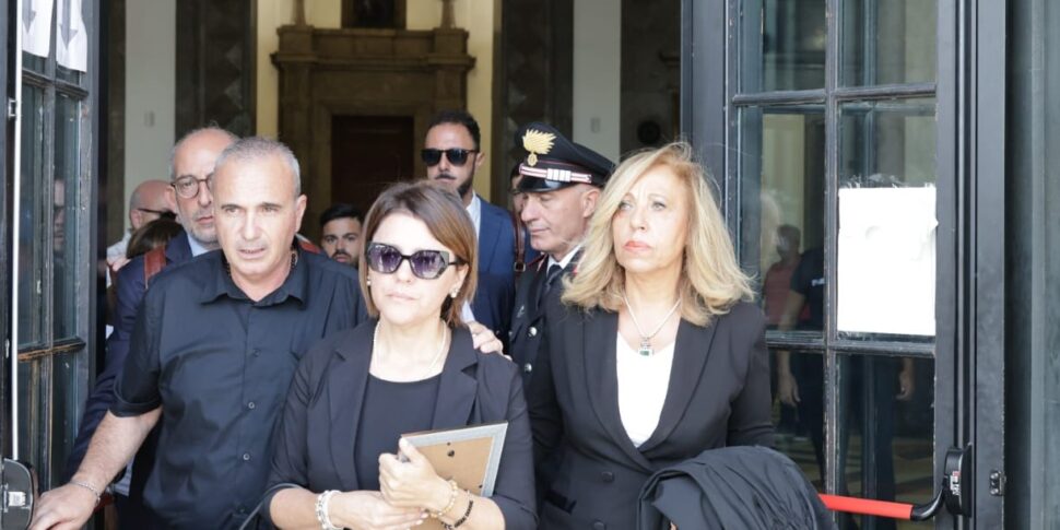 Sara Campanella's mother: "I want truth for my daughter, responsibilities must be found"