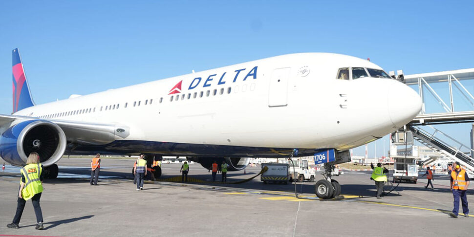 Sardinia wins the survey: Delta Airlines announces the new Olbia-New York connection