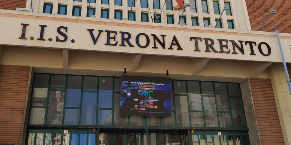 School and ties between generations through PCto: in Messina the delivery of the certificates to the students of Verona Trento