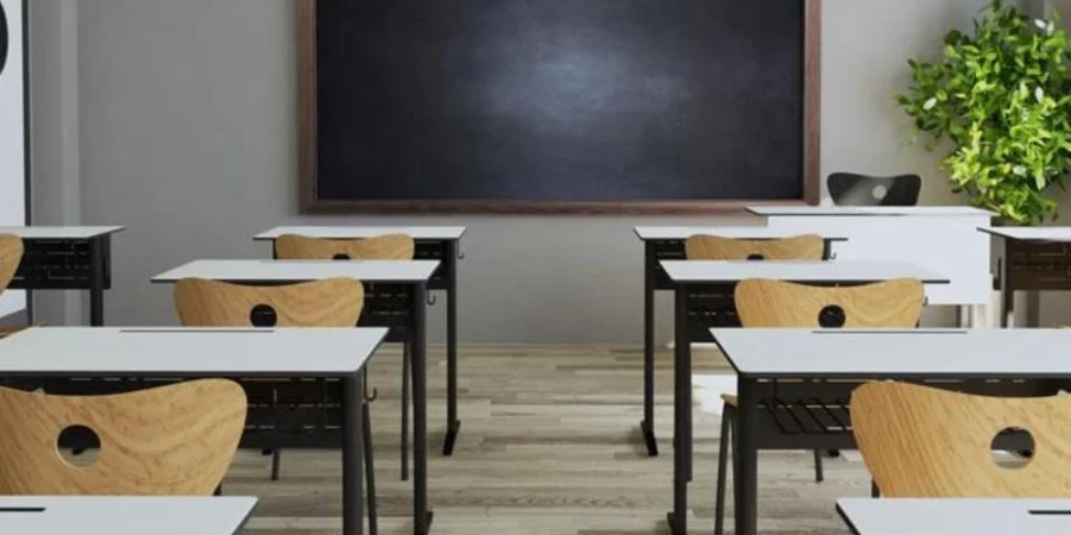 School, in Reggio Calabria sled on 18 September the start of the lessons for the Marian holidays