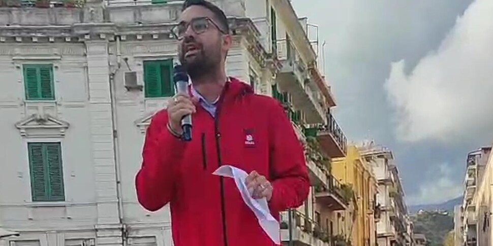 Sexist sites: solidarity and condemnation of women's coordination with the CGIL Messina