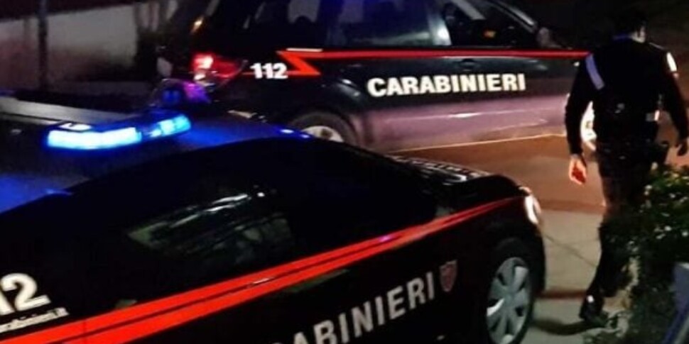 Strengthen in a mandiciccio: two new arrests after the investigations of the carabinieri