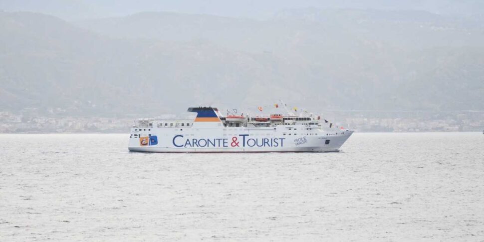 Tar confirms maximulta of 3.7 million antitrusts in Caronte & Tourist: "unjustifiably heavy prices"