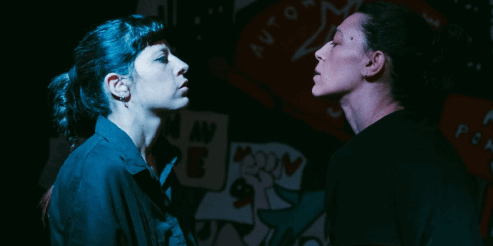 Teatro d'Amare: in Tropea the scene as a care tool