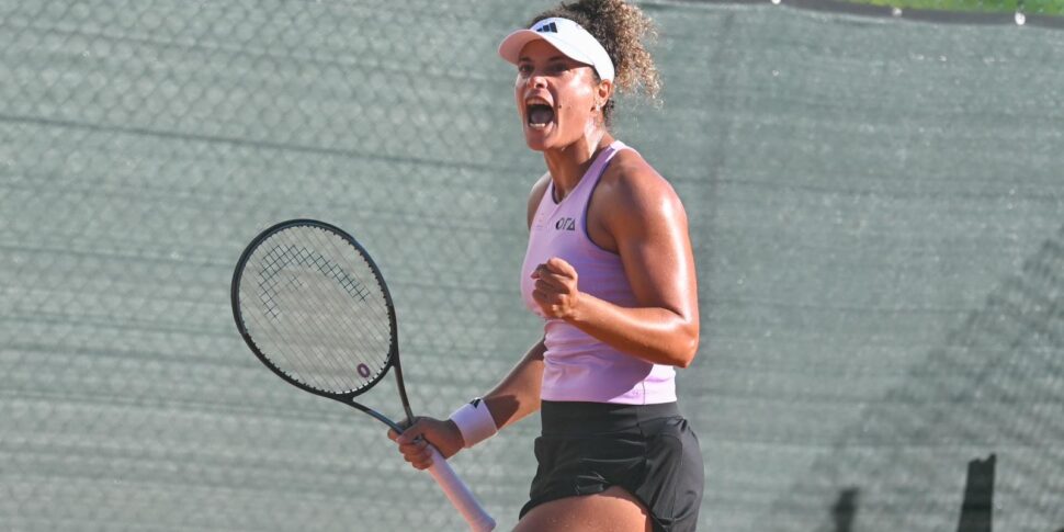 The ATP 125 of Rende starts, the series 1 Sherif number 1