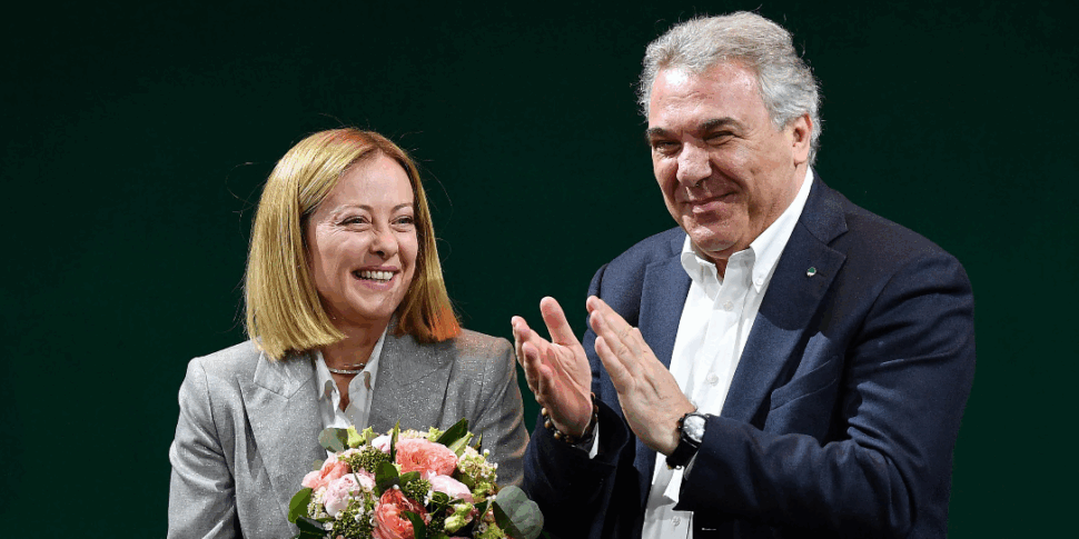 The Calabrian Sbarra new minister "Shadow": at the former Cisl the delegation to the Single Zes