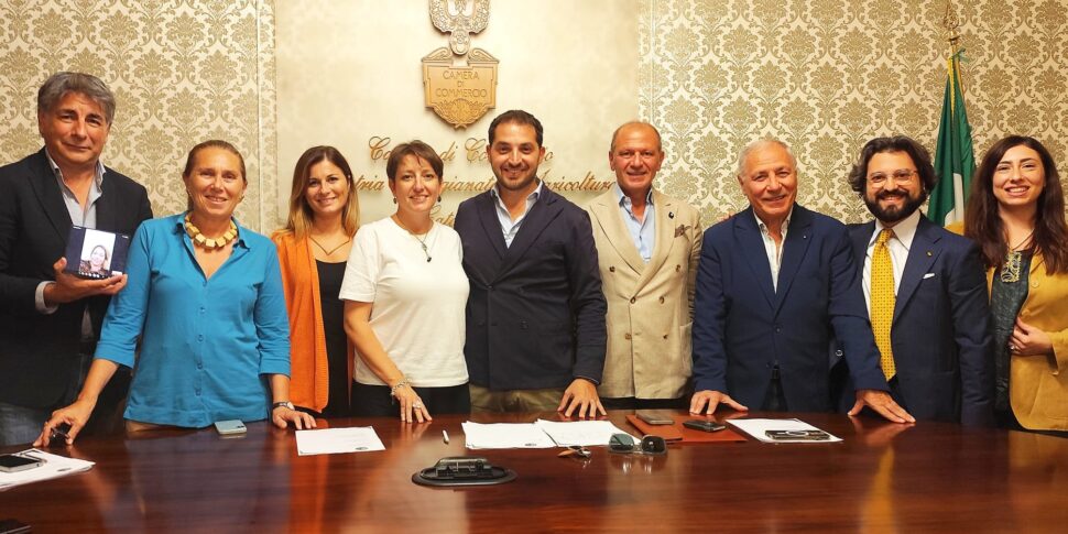 The Carlino d'Argento prize warms the engines for the eighth edition: the first organizational meeting of the Commission