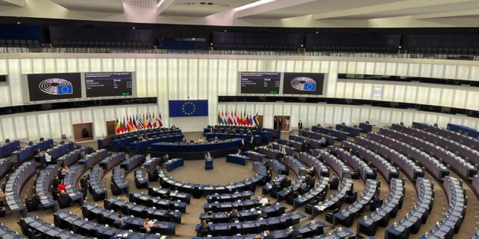 The European Parliament approves the resolution on Gaza and asks the EU countries for the recognition of Palestine