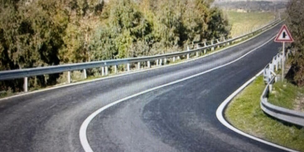 The MIT: 49 million to redo the roads. Provinces and Metro City the beneficiaries