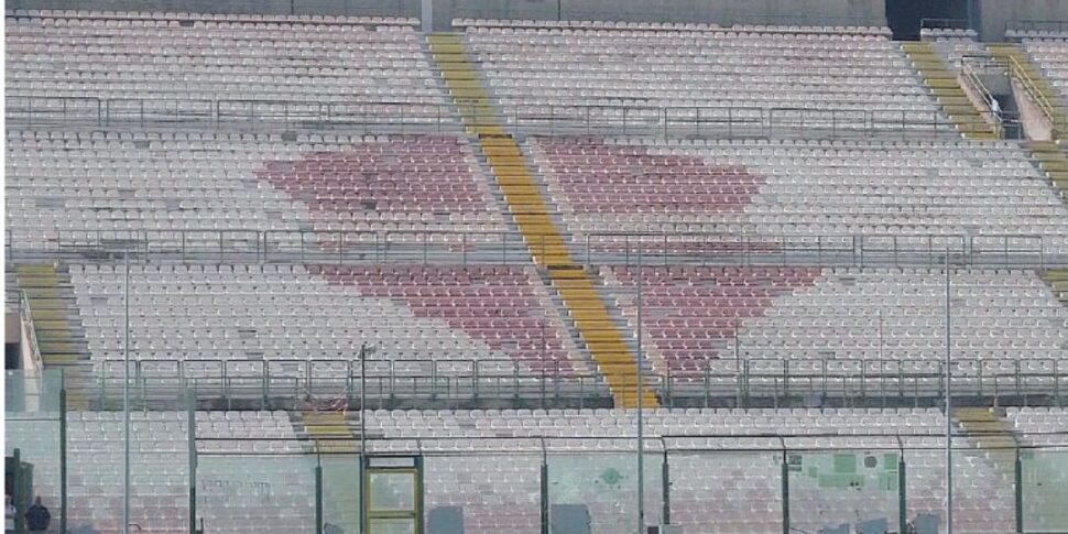 The Municipality ready to deny the use of the "Franco Scoglio" to Messina for the debut in Serie D with Athletic Palermo