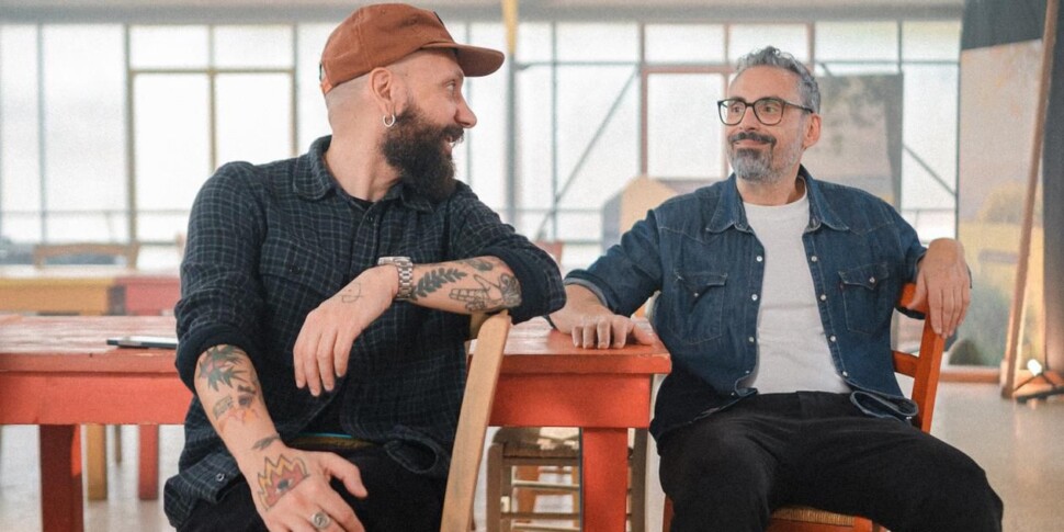 The Sandokan series and the documentaries on Rino Gaetano and Bruori three works cute Calabria Film Commission at the Rome Film Festival