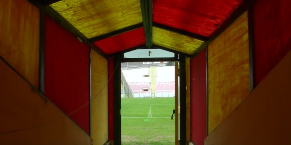 The bankruptcy curator of the ACR Messina: "Avanti for some other championship day, ongoing negotiations with investors"