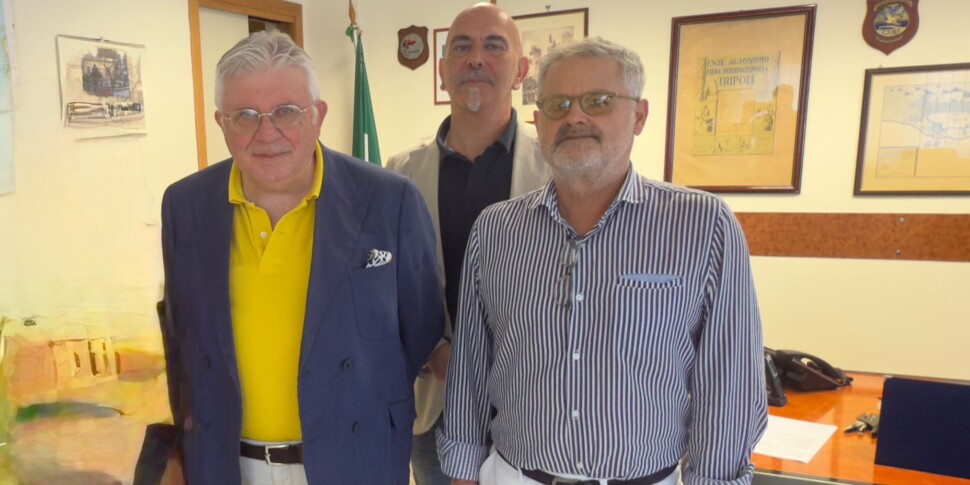"The blood gives itself, it is not poured": in Messina days of collection in memory of Rosario Livatino