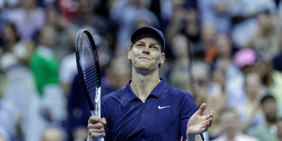 The nights and sport, again awake for Jannik