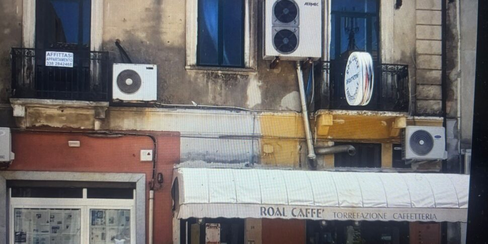 The pensioner invested in Marina di Gioiosa did not make it: Vincenzo Jiraci died at 85 years