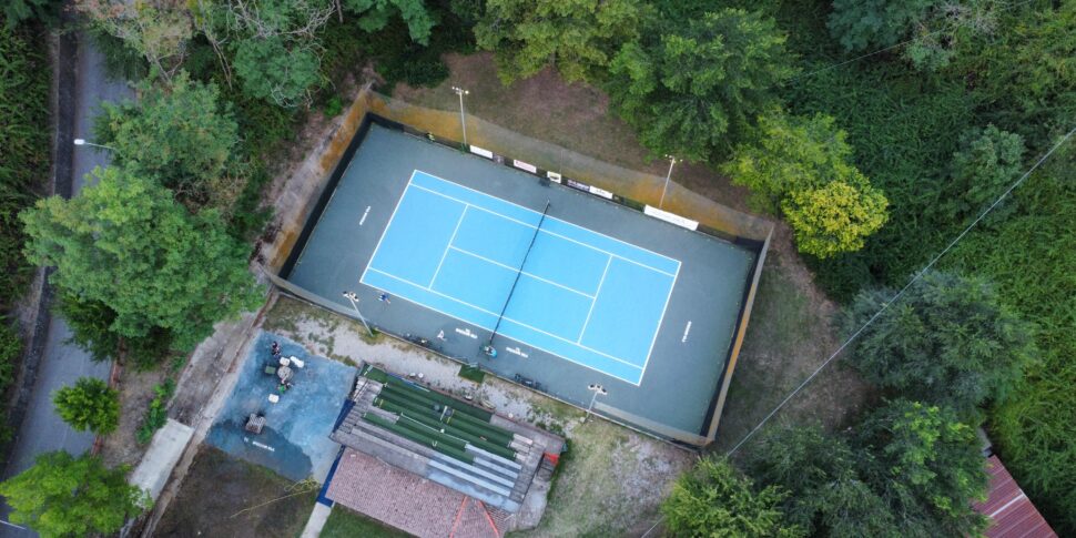 The wait is growing in Spezzano Sila, all ready for the 2. "San Francesco di Paola" Fitp tournament